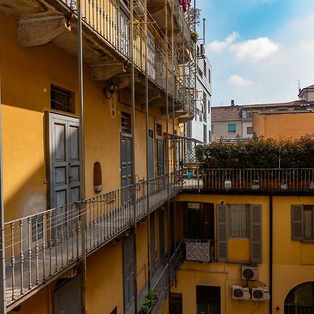 La Casetta Di Porta Romana Milán Exterior foto