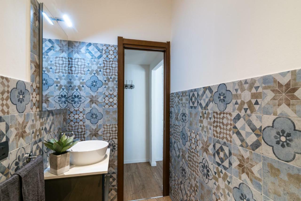 La Casetta Di Porta Romana Milán Exterior foto